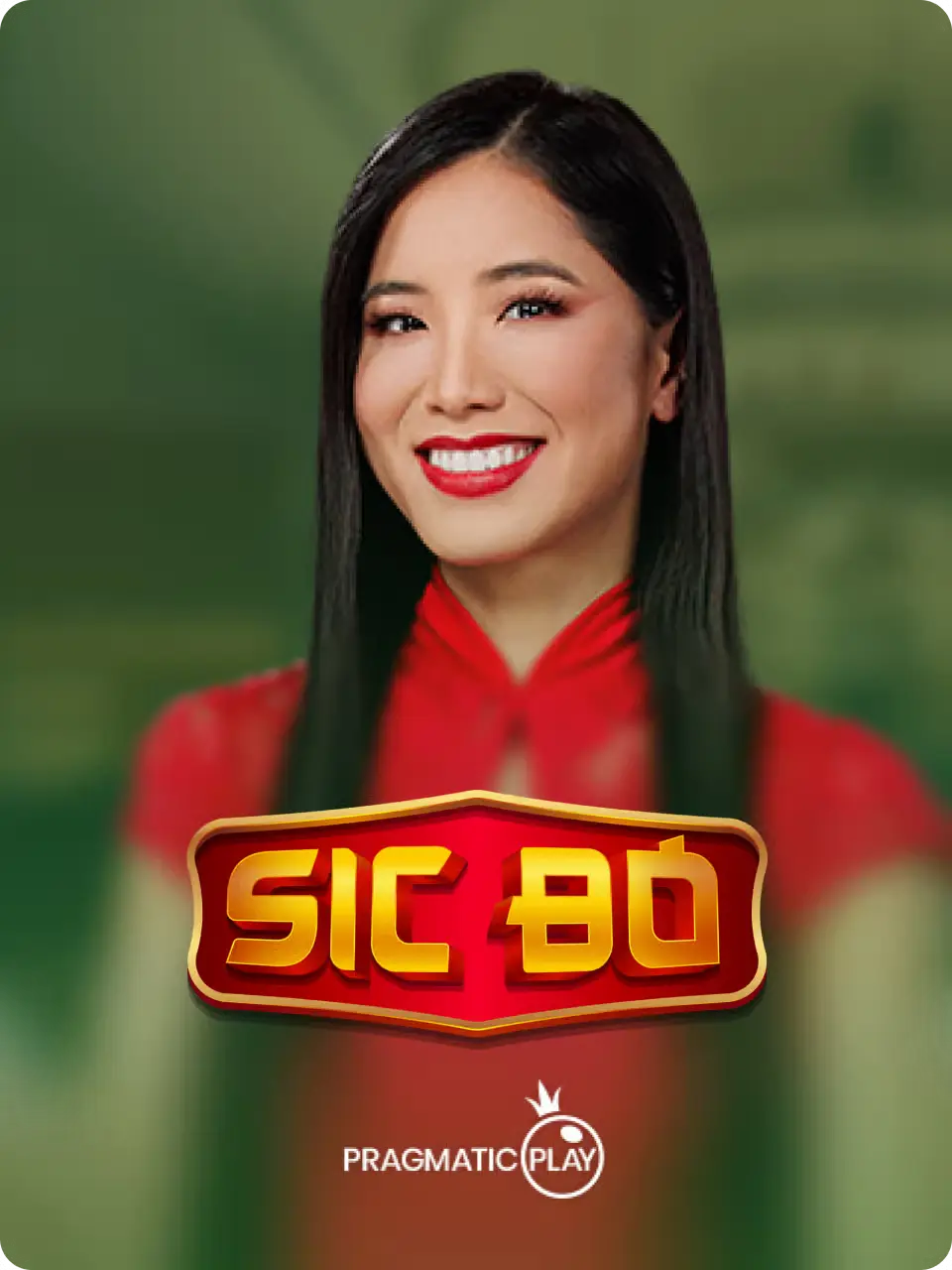 Sic Bo Pragmatic Live